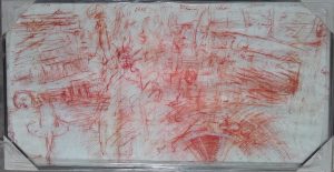 parte 1 mural siglo Traver Calzada