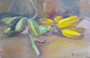 Plátanos 1- Traver Calzada
